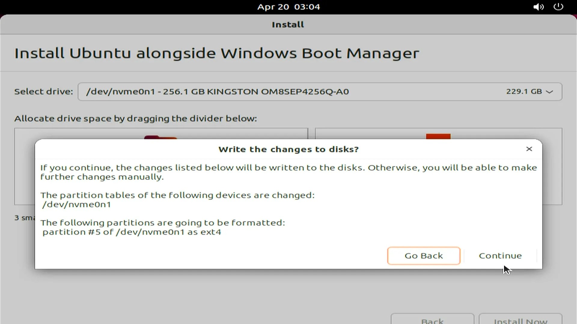 Ubuntu LattePanda Documentation